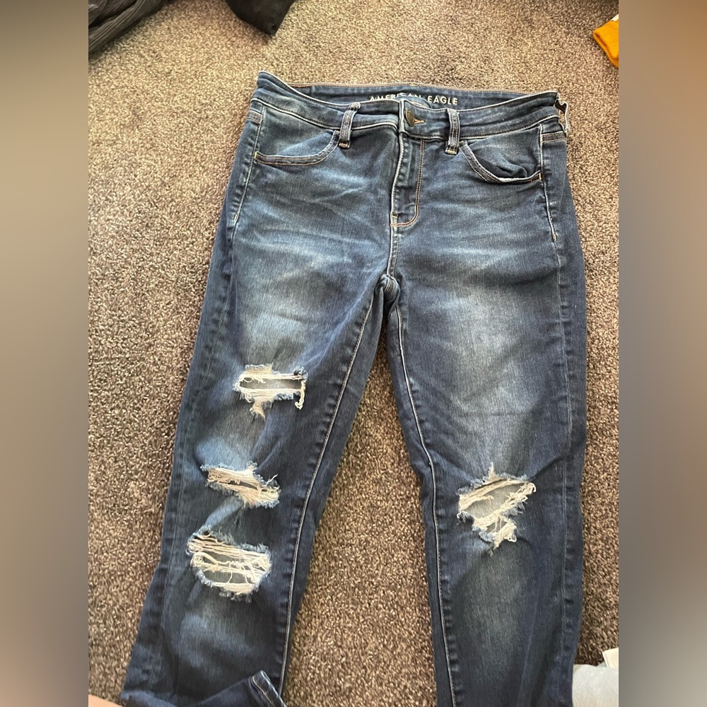 American Eagle Jegging